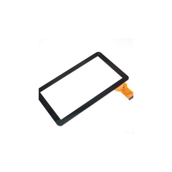 TOUCH CHINI TABLET 10.1 INCH YTG-P10025-F1, BLACK TOUCH CHINI TABLET 10.1 INCH YTG-P10025-F1, BLACK